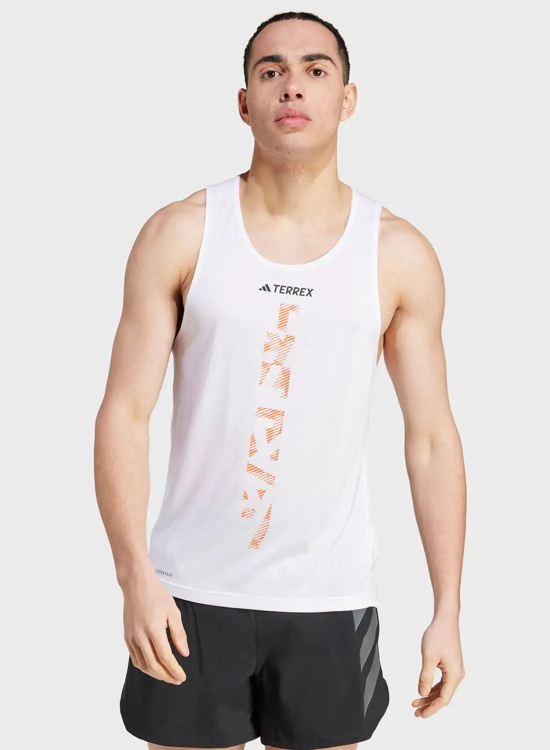 Adidas Xplore Tank