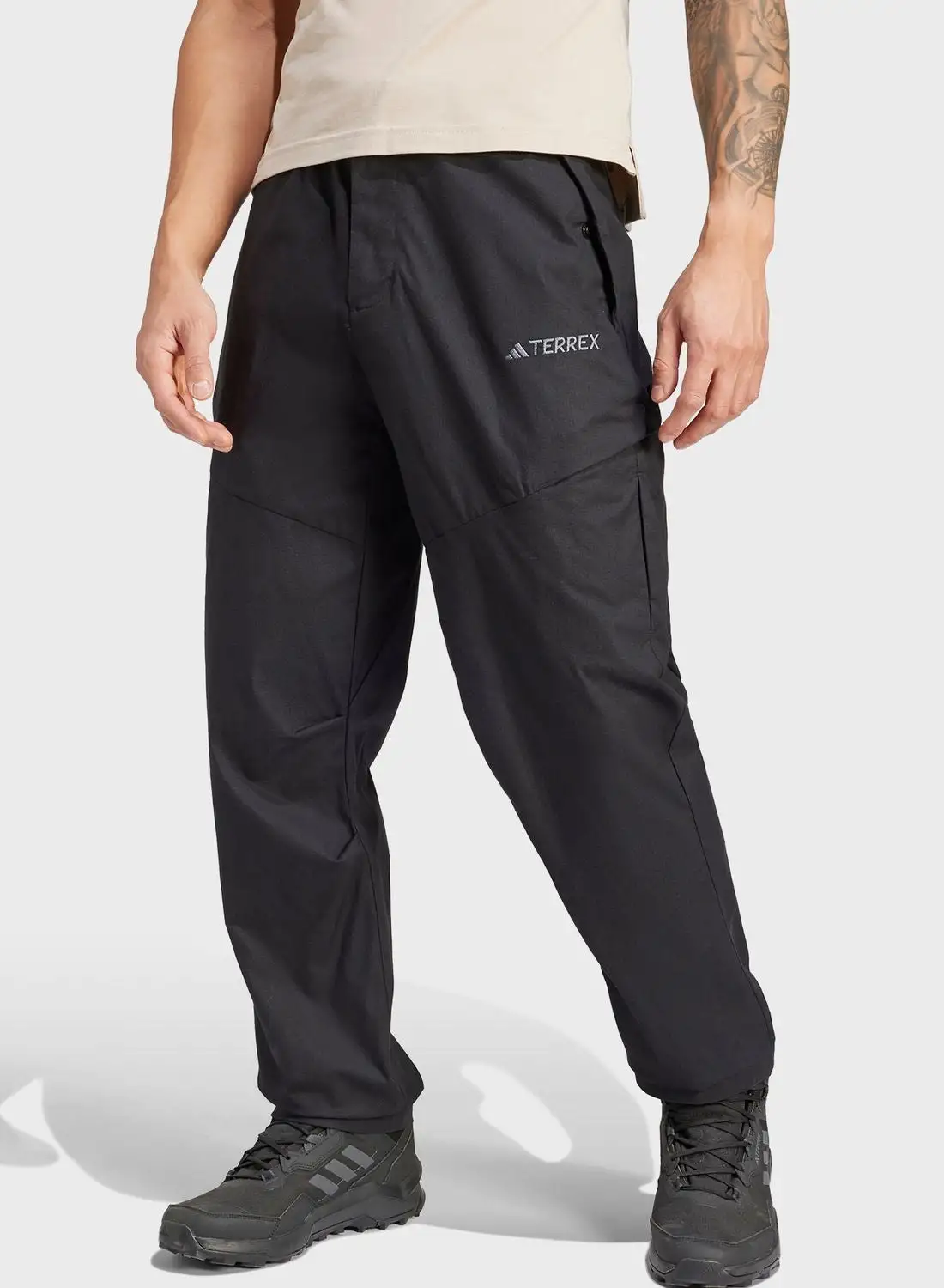 Adidas Terrex Xploric Pants