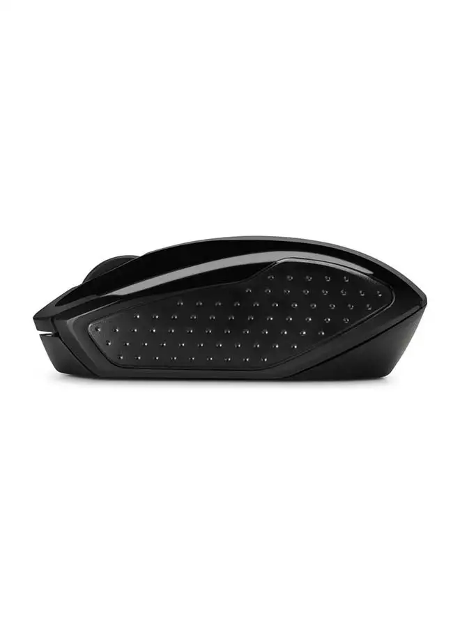 HP Wireless Mouse 200 Black