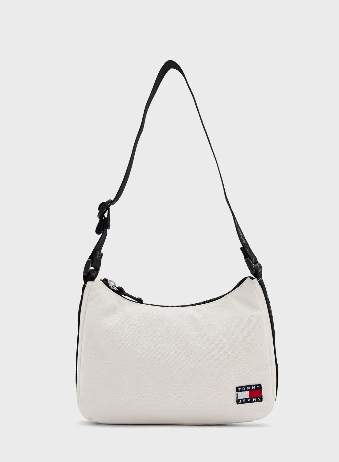 TOMMY JEANS Essential Satchel Bag