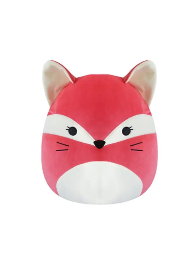 Squishmallows 12-Inch Fifi Red Fox Officially Licensed Kellytoy Plush Toy