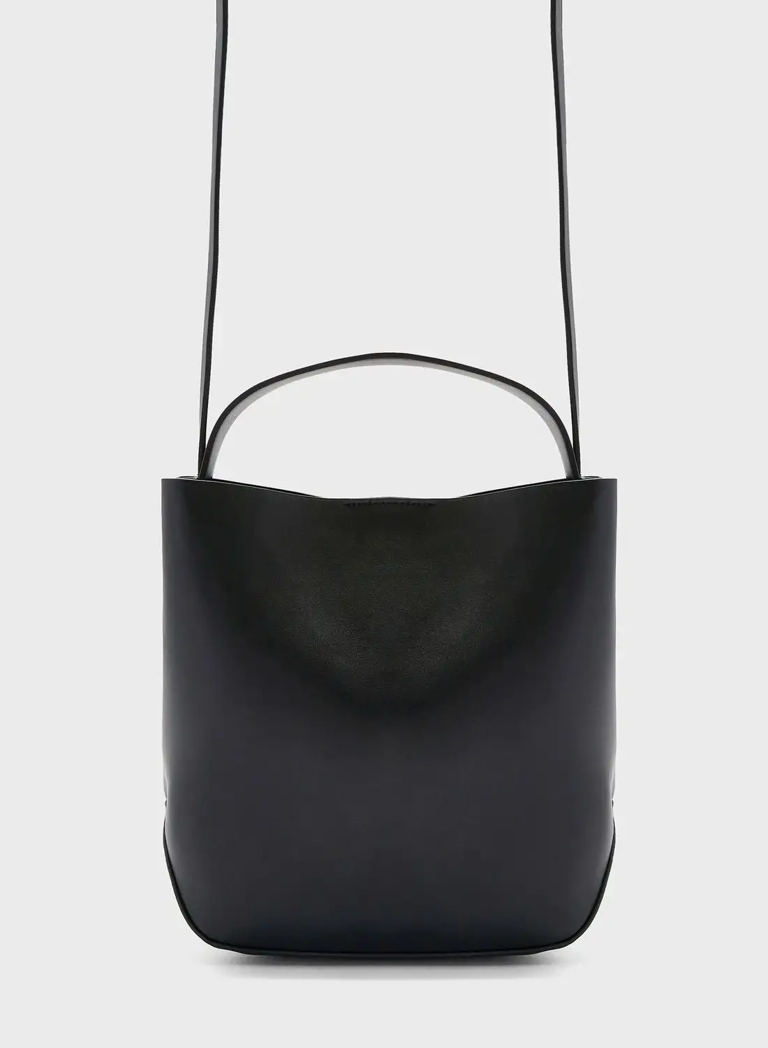 VERO MODA Top Handle Crossbody Bag