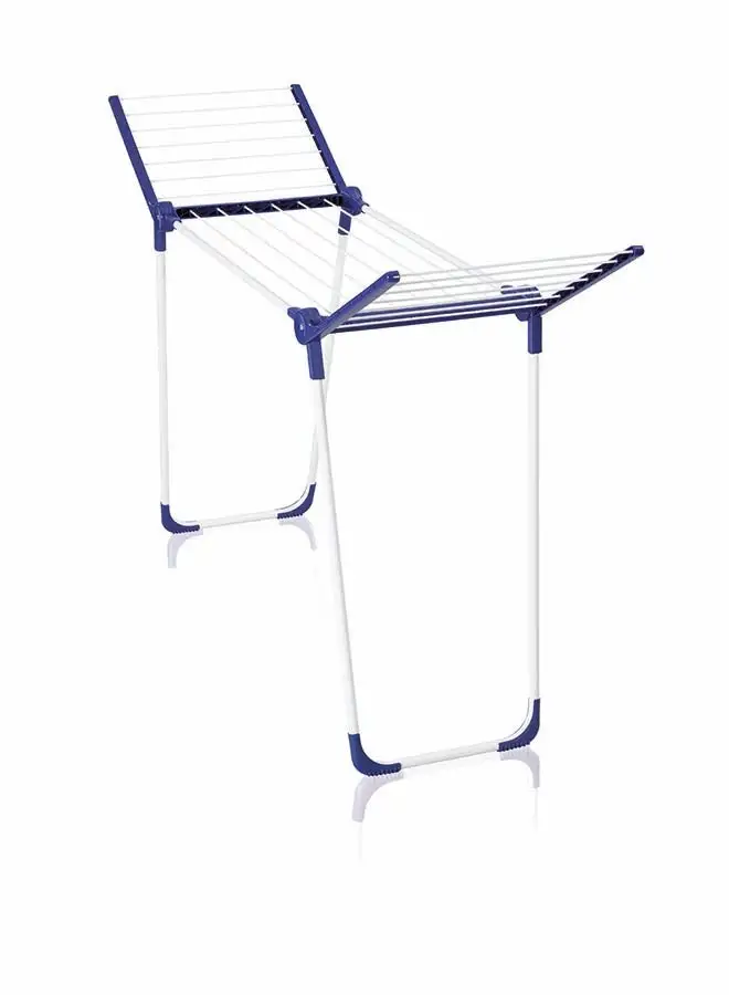 LEIFHEIT Lf Pegasus 120 Solid Drying Rack 44Cm (81720)