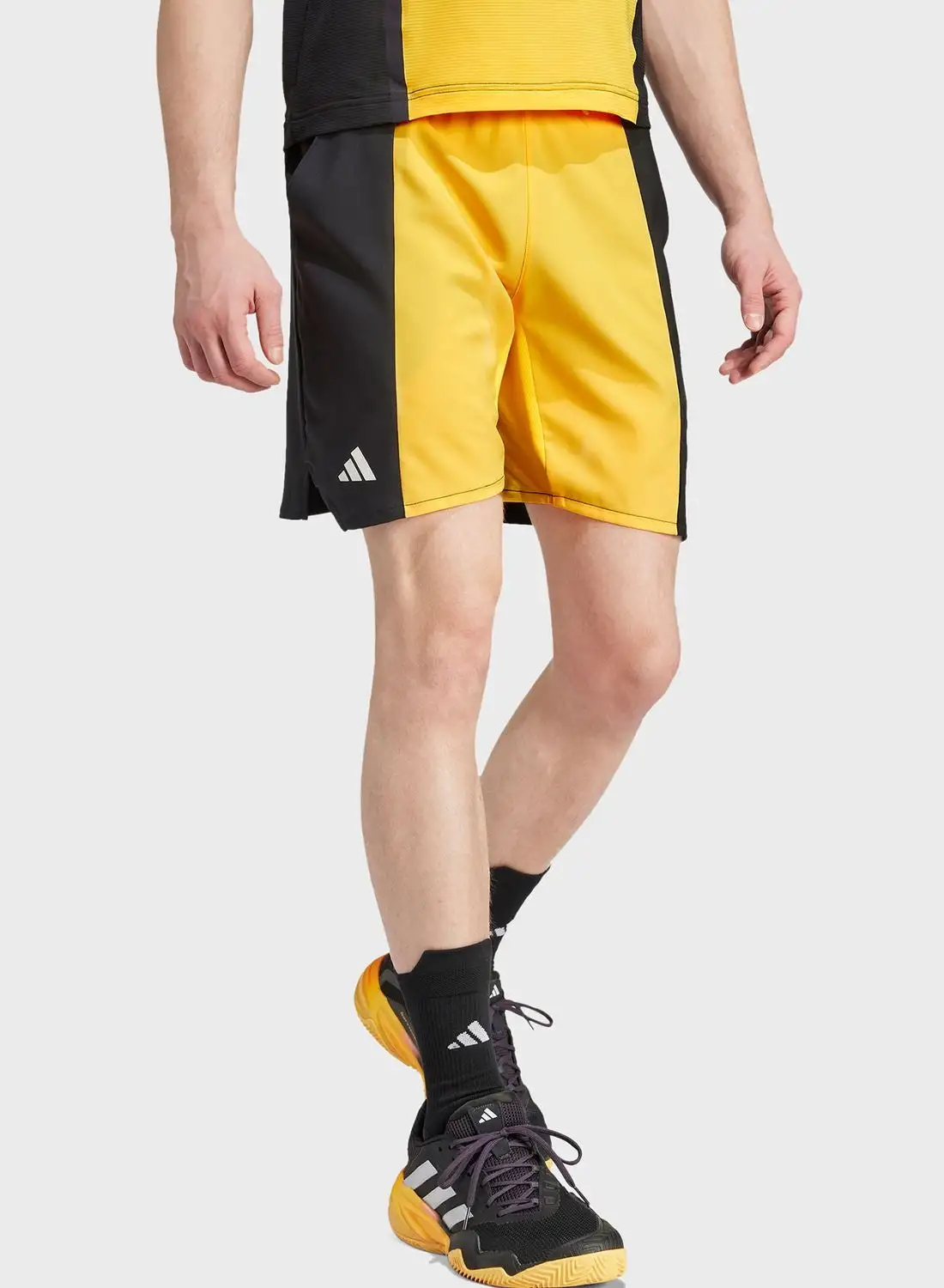 Adidas Ergo Pro Shorts