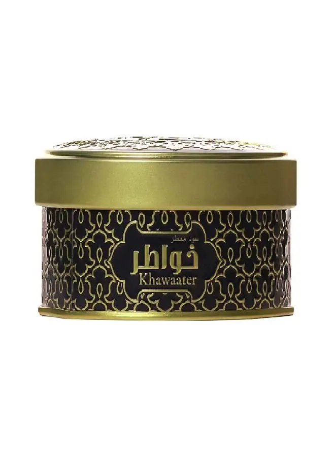 خدلج خواطير عود معطر 35 غ