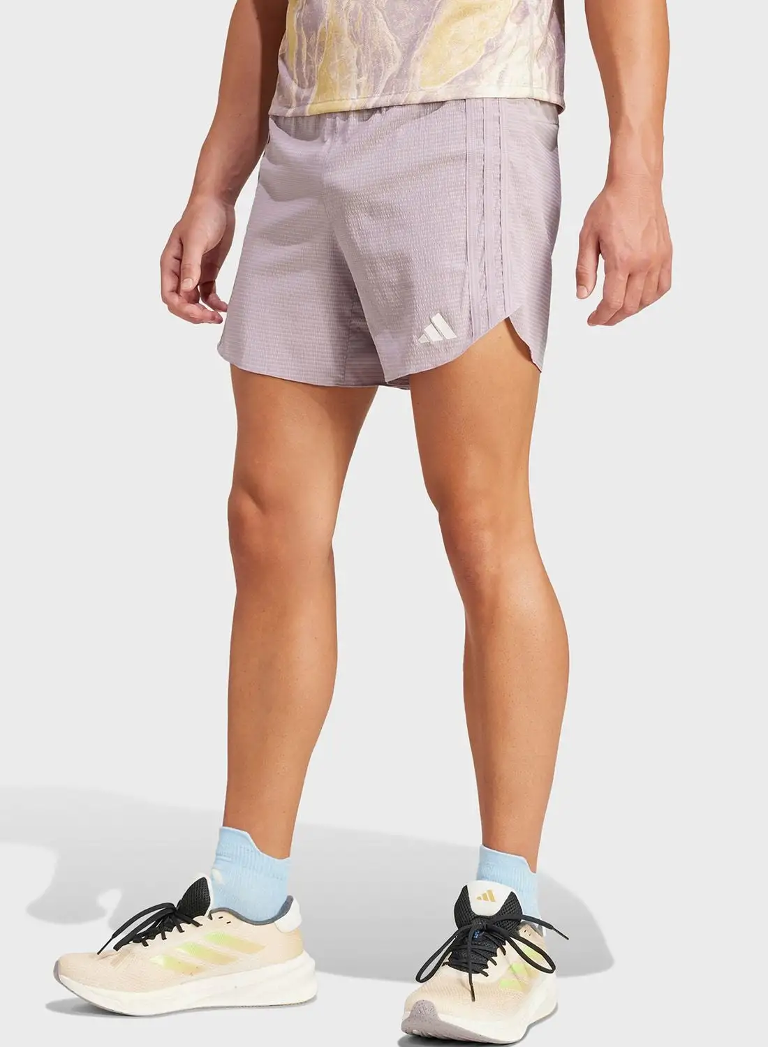 Adidas Move For The Planet Shorts