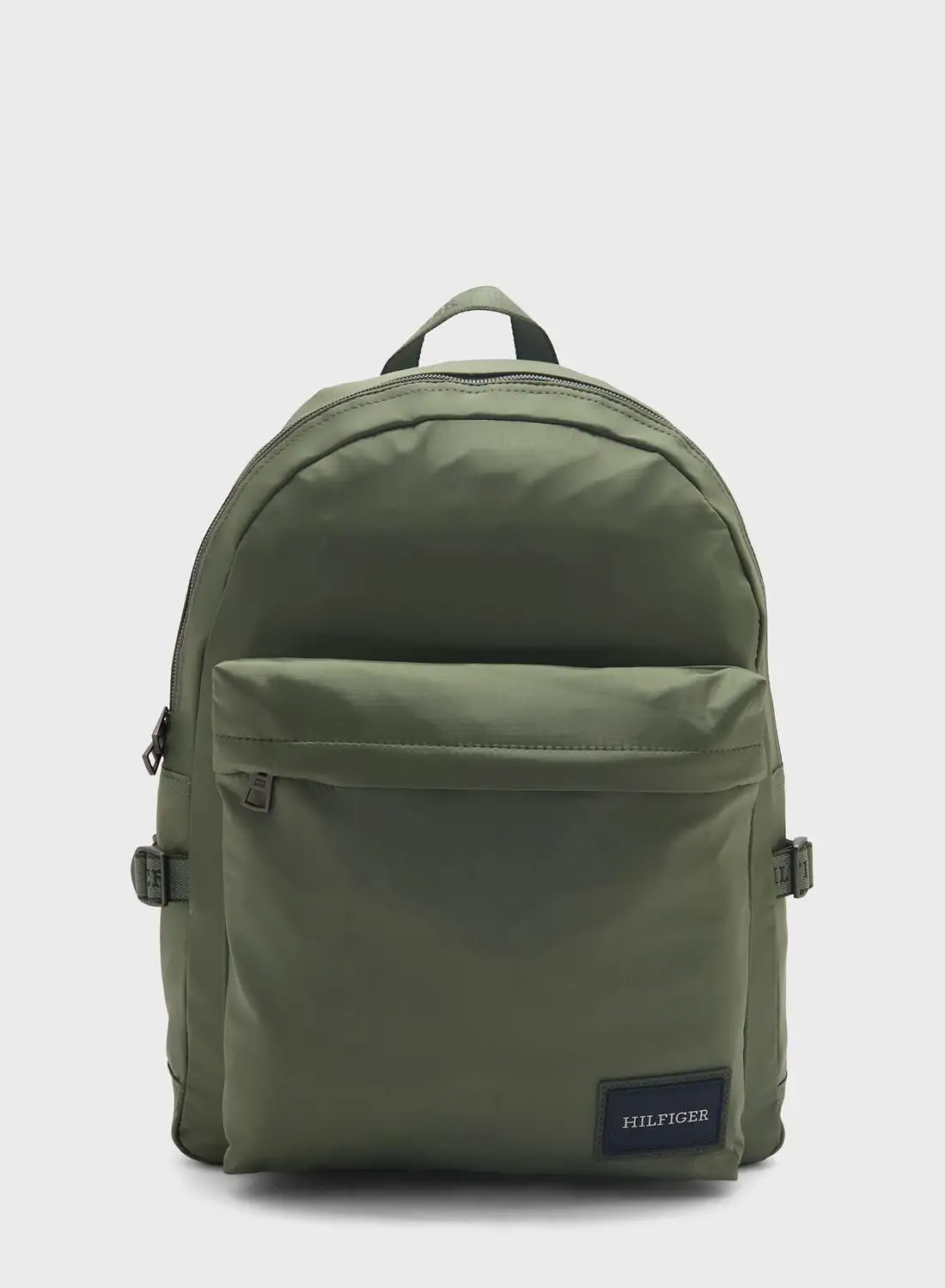 TOMMY HILFIGER Logo Backpack