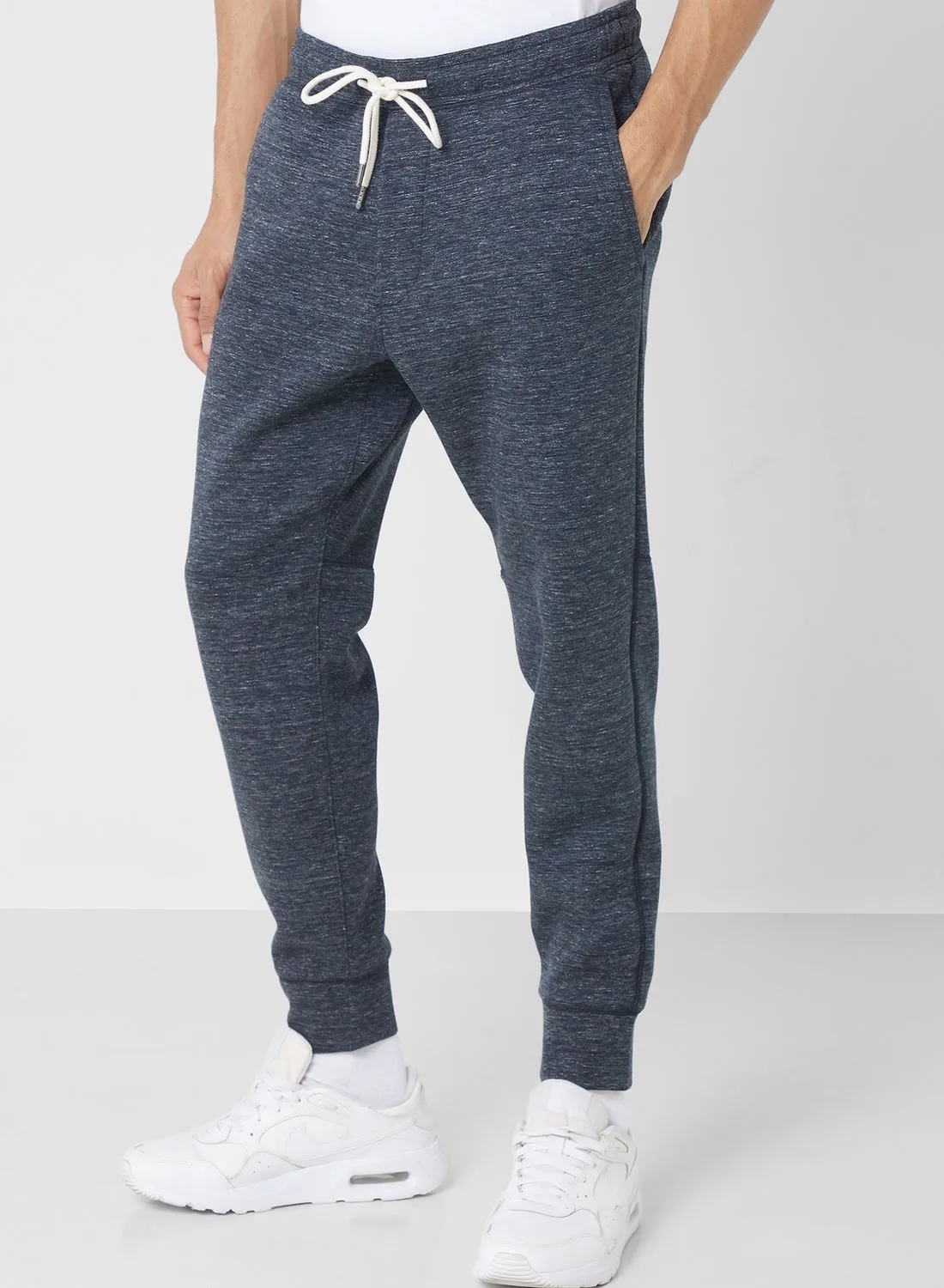 American Eagle Essential Cuffed Sweatpants