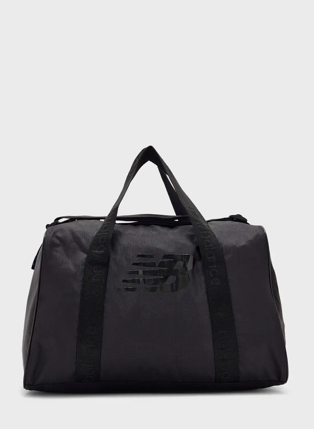 New Balance Logo Core Duffle