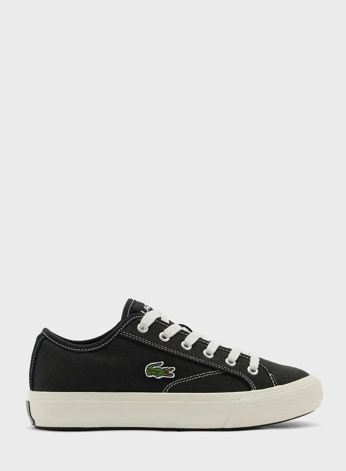 LACOSTE Backcourt Low Top Sneakers