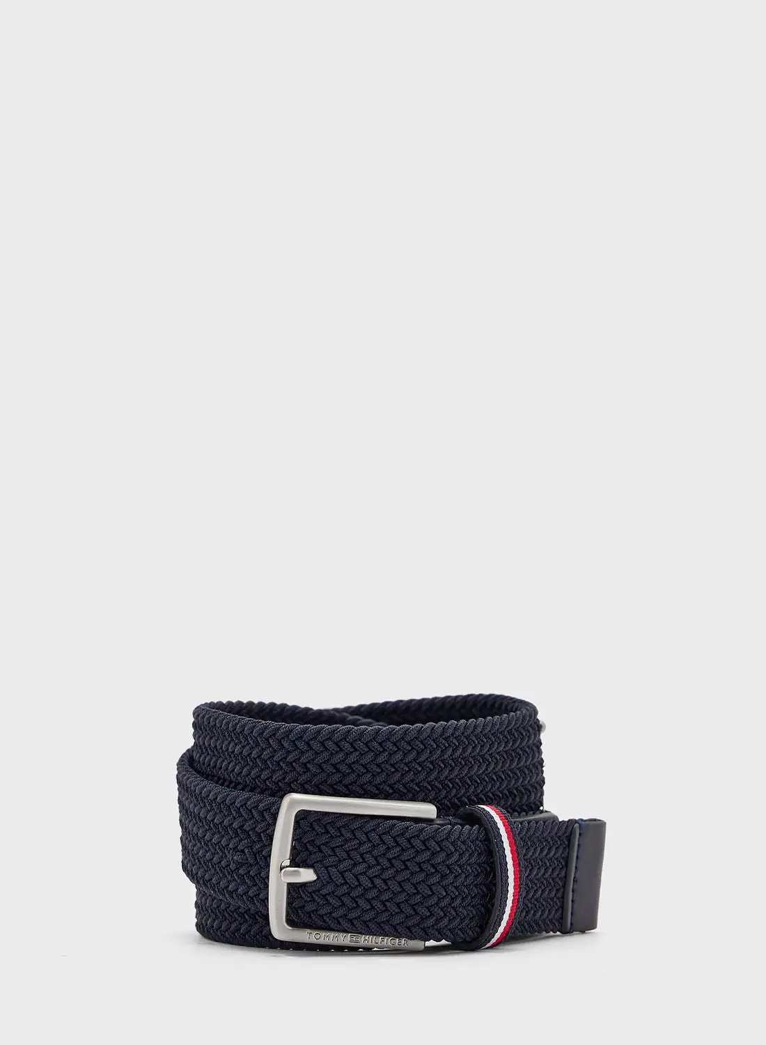 TOMMY HILFIGER Kids Allocated Hole Belts