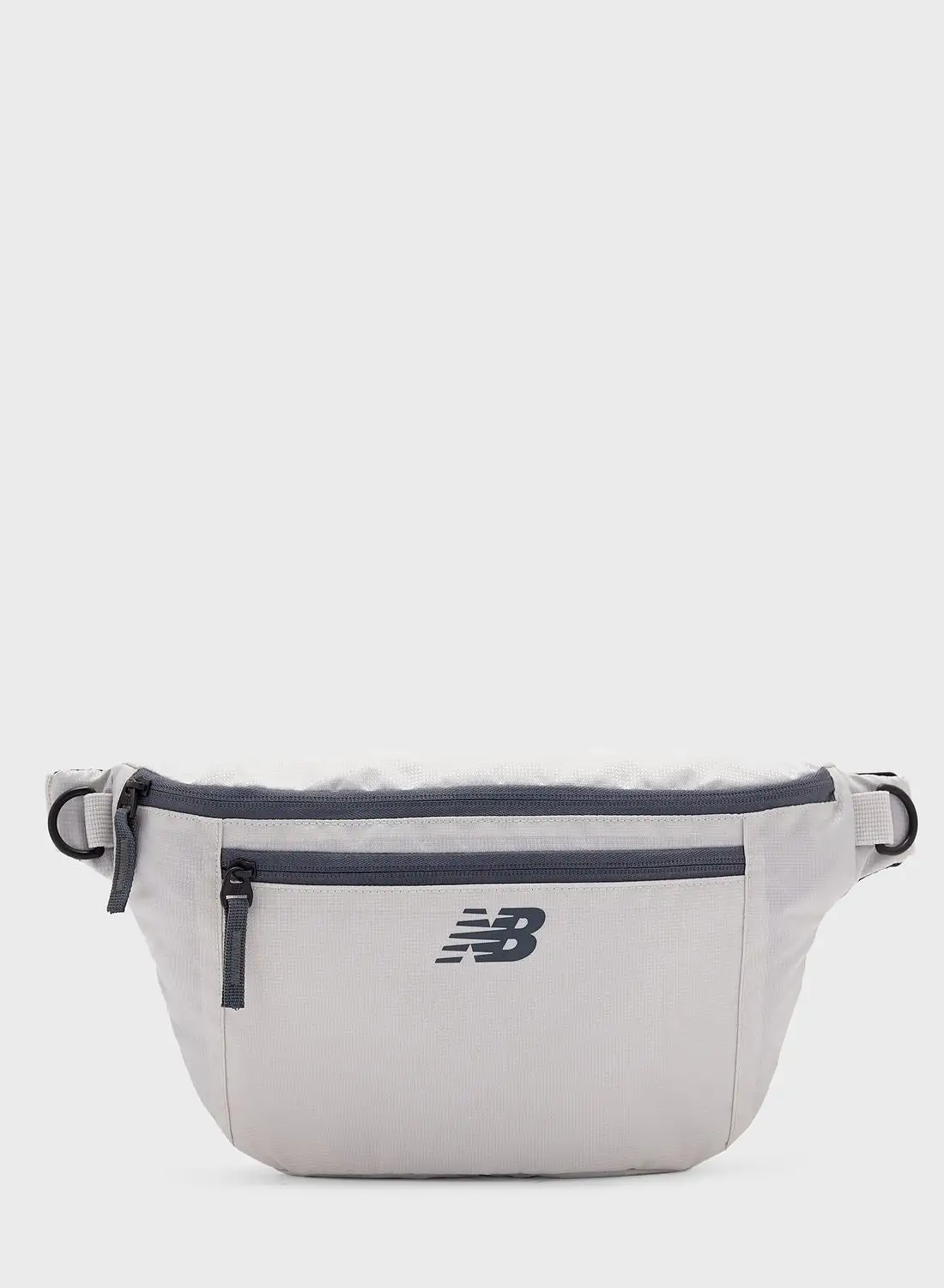 New Balance Logo Core Waistbag