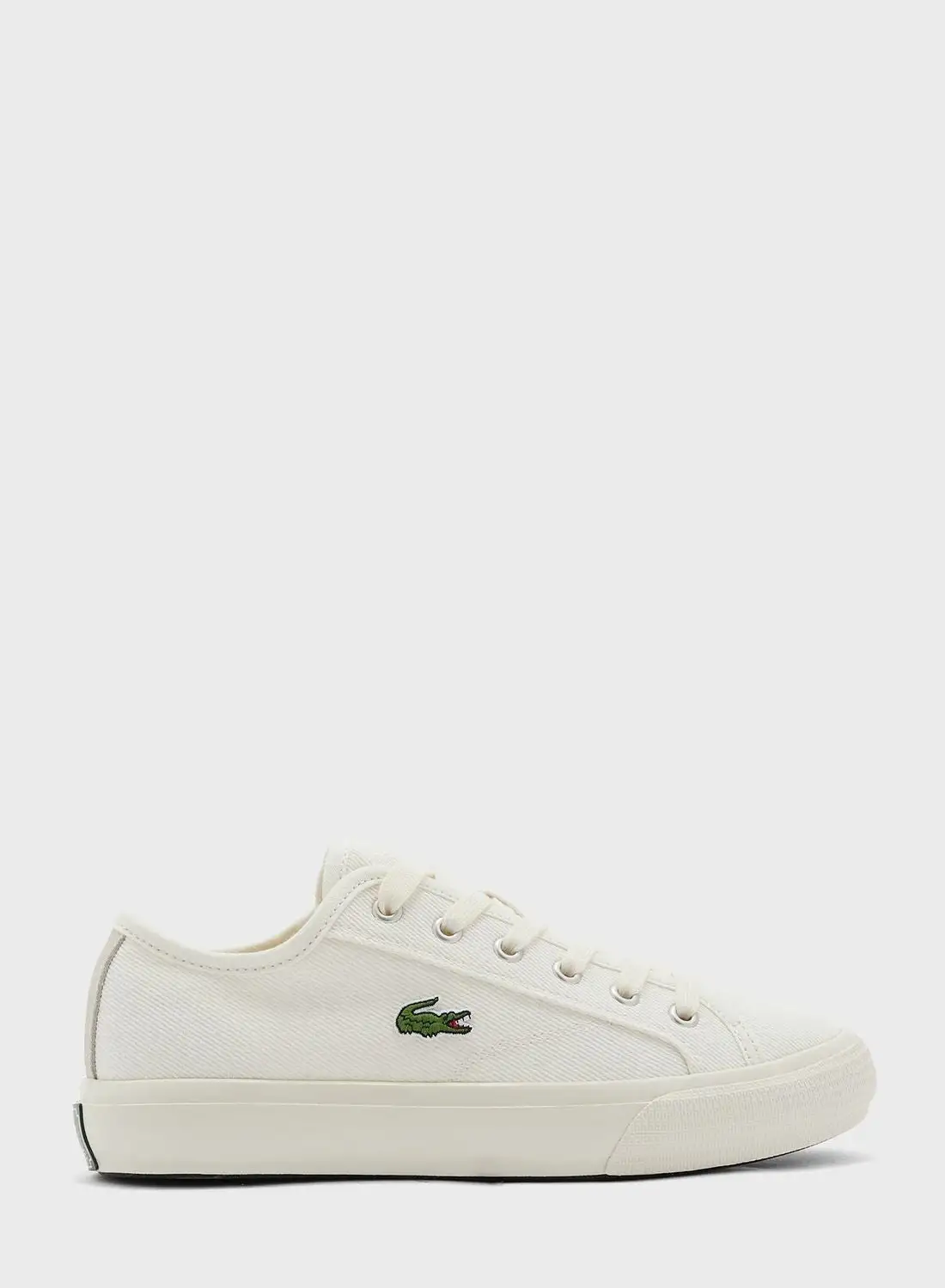 LACOSTE Backcourt Low Top Sneakers