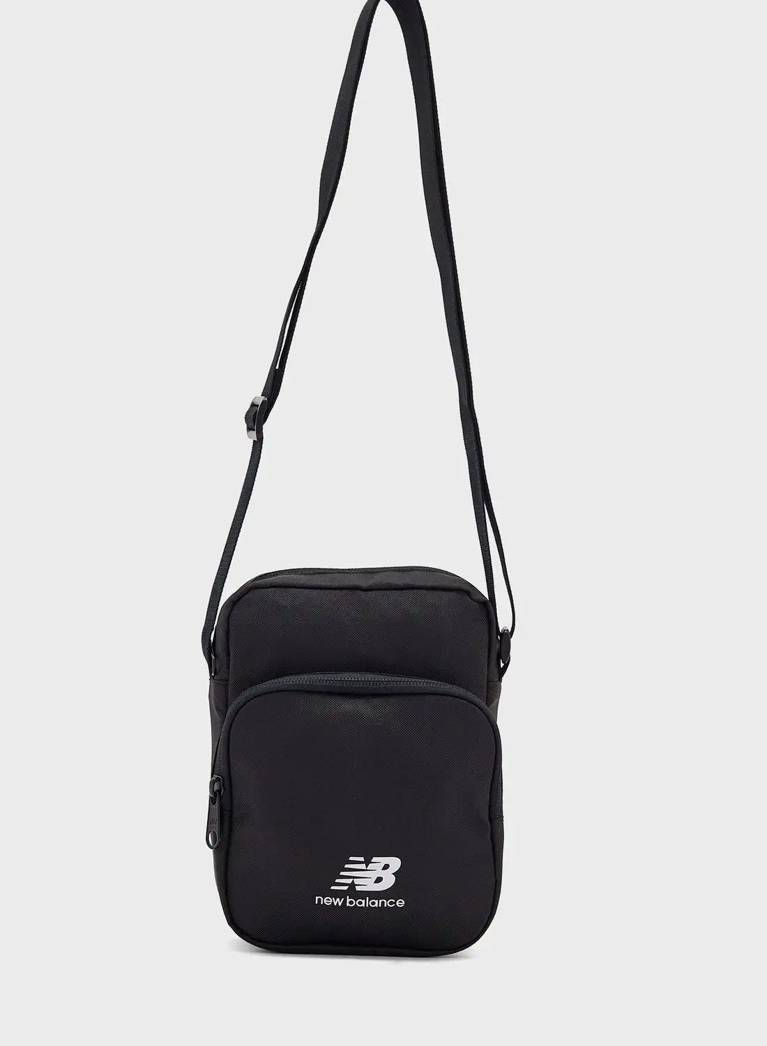 New Balance Logo Crossbody