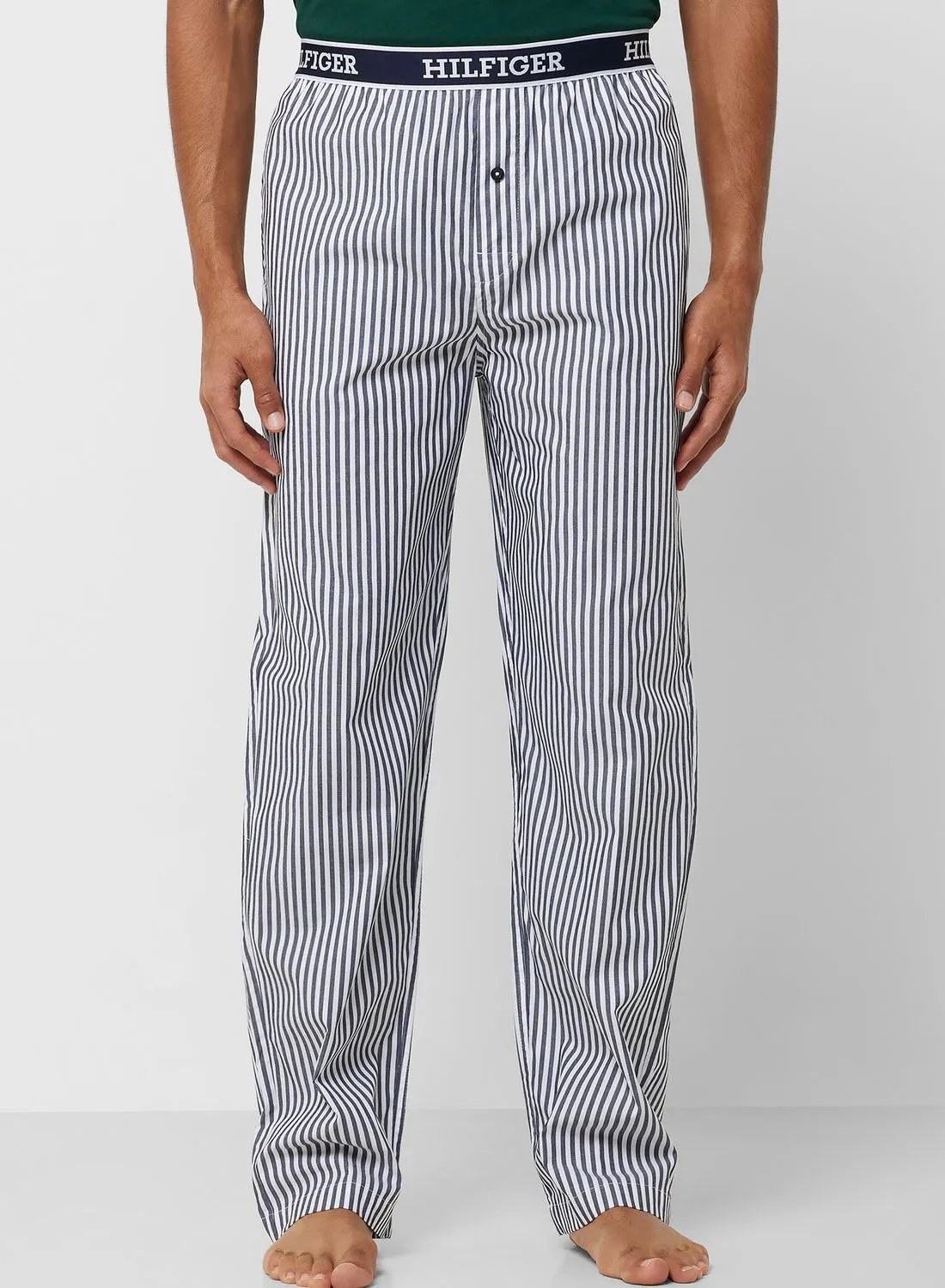 TOMMY HILFIGER Essential Pyjama Pants