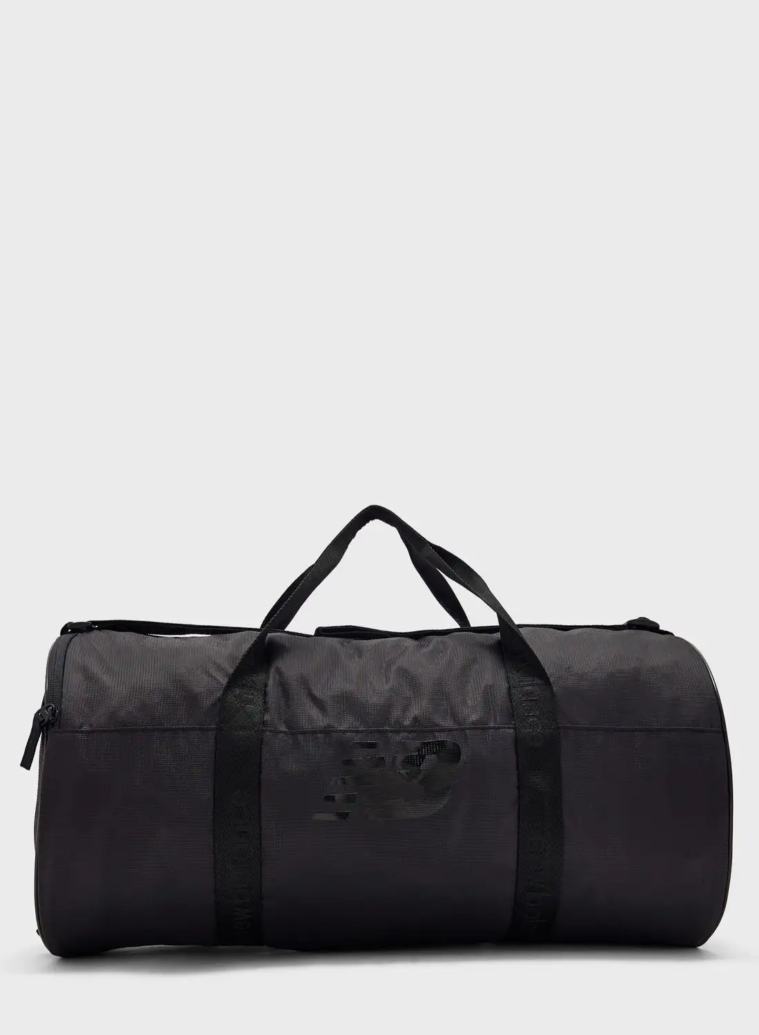 New Balance Logo Core Duffle