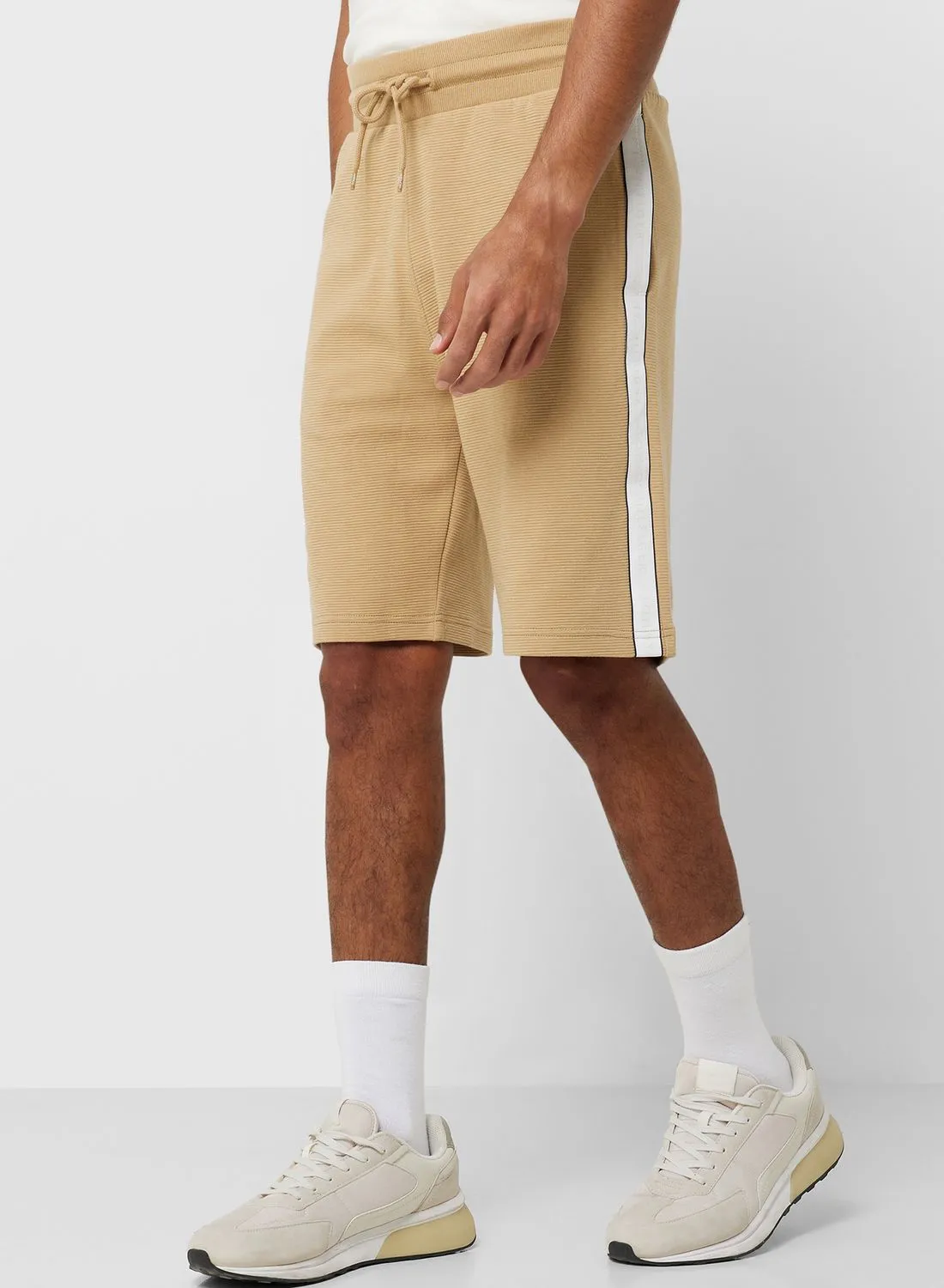 TOMMY HILFIGER Essential Shorts