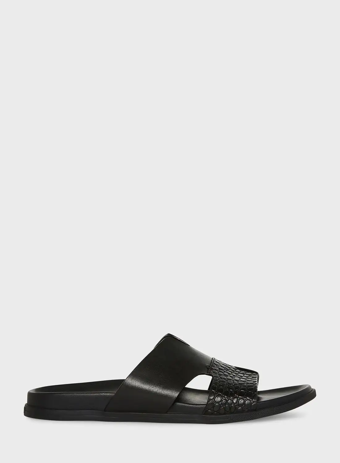 STEVE MADDEN Open Toe Sandals