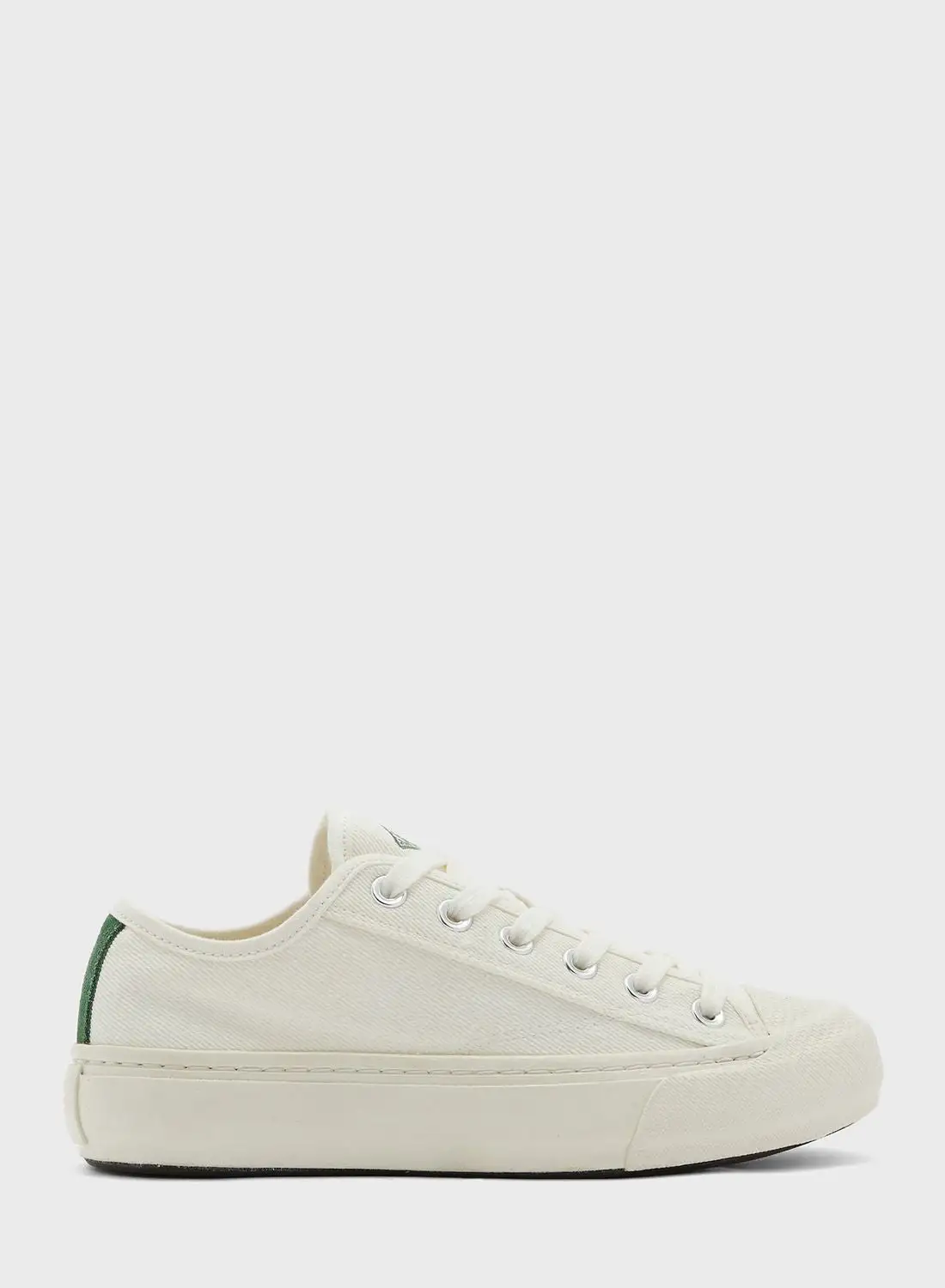 LACOSTE Backcourt Low Top Sneakers