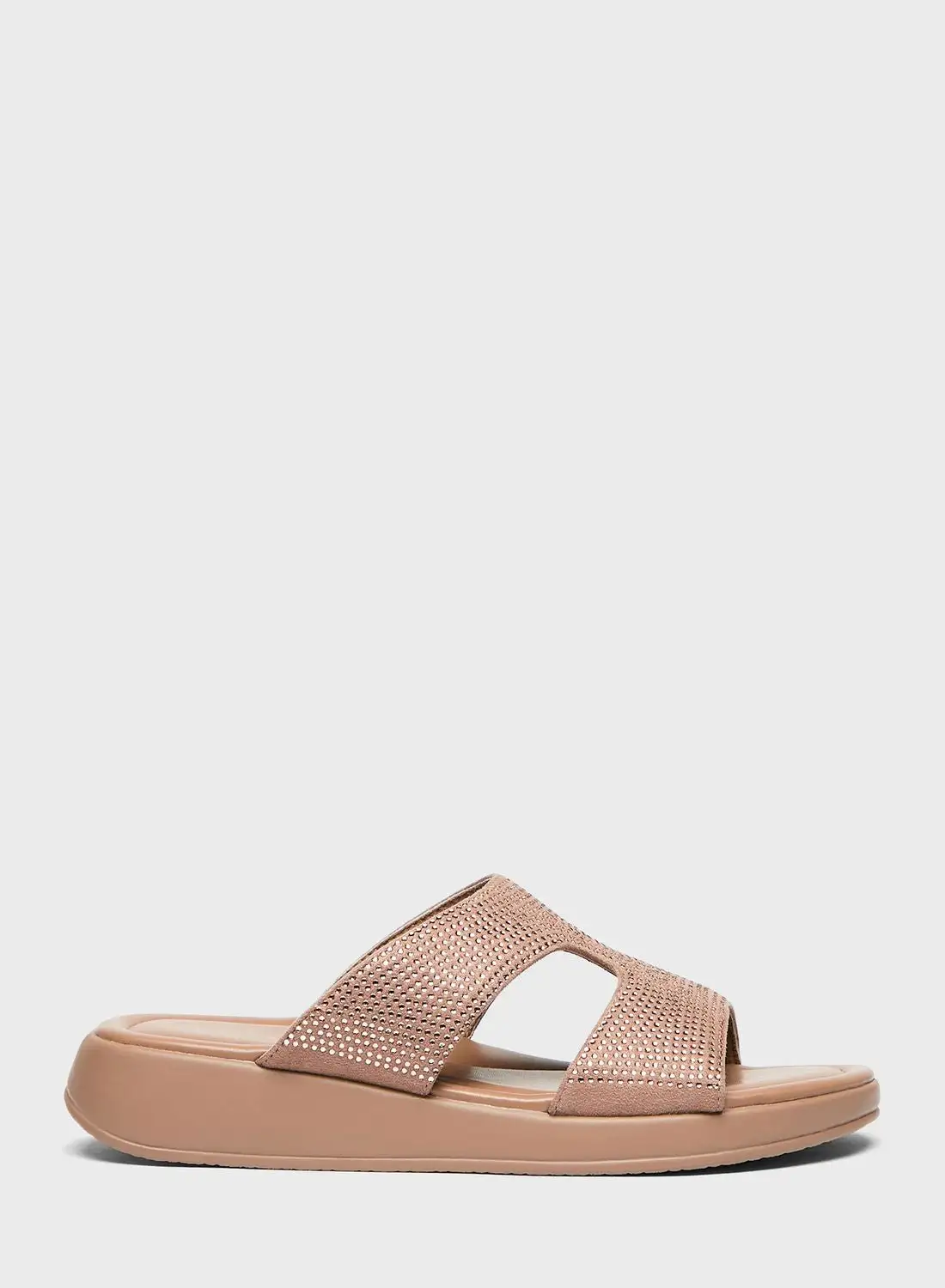 shoexpress Ankle Strap Sandals