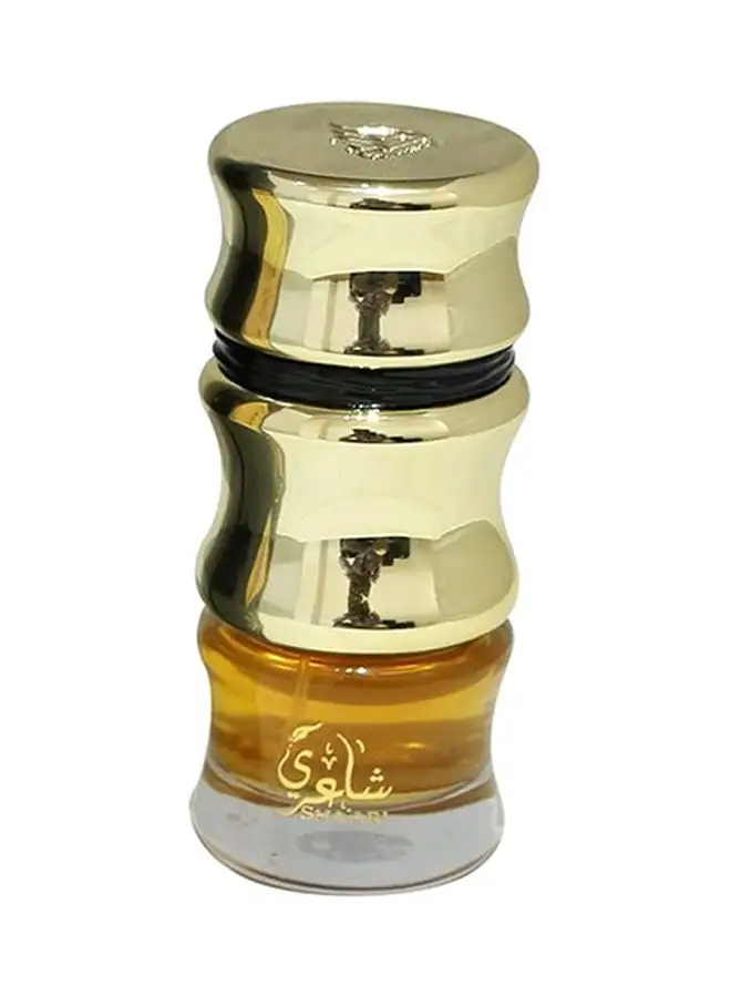 لطافة شعري ماء عطر 100 مل