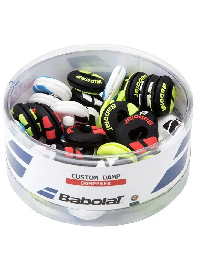 BabolaT Custom Damp Vibration Dampener 48 Tub