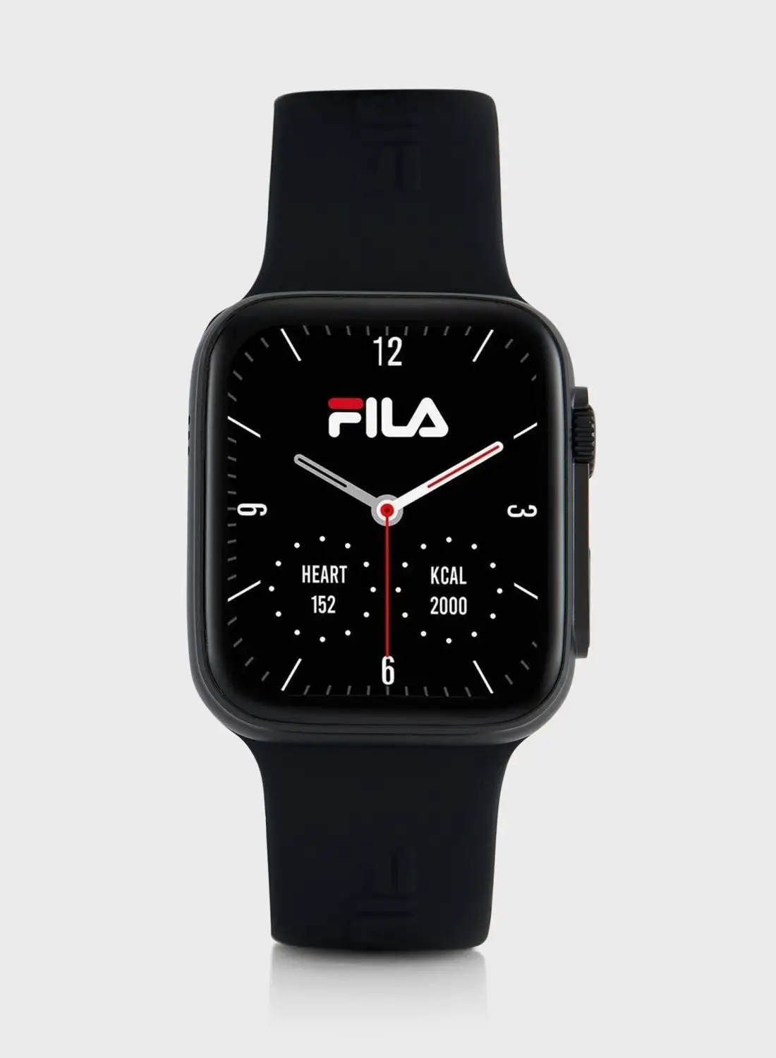 FILA Heart Rate Monitor Smartwatch