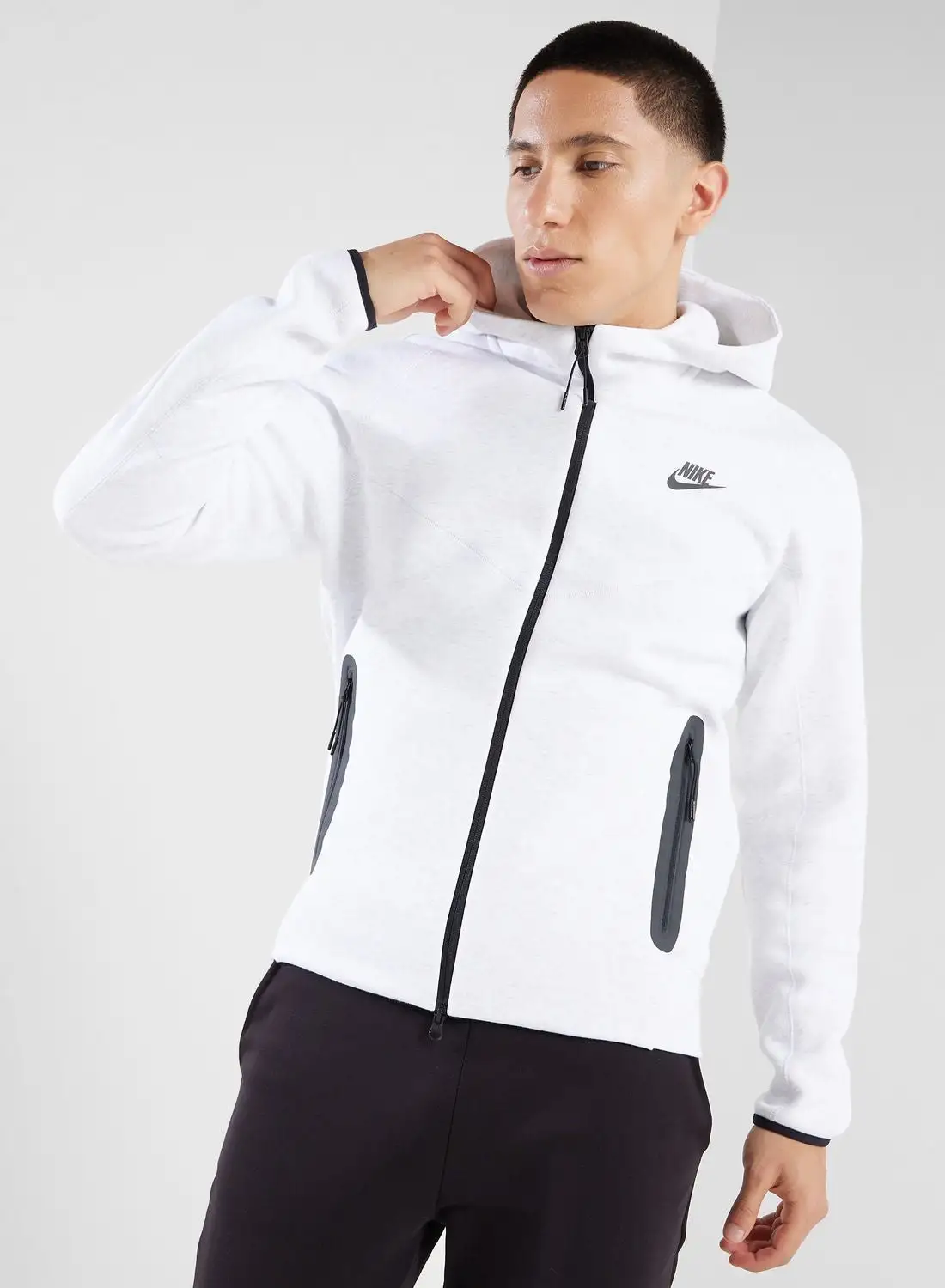 Nike Teck Fleece Hoodie