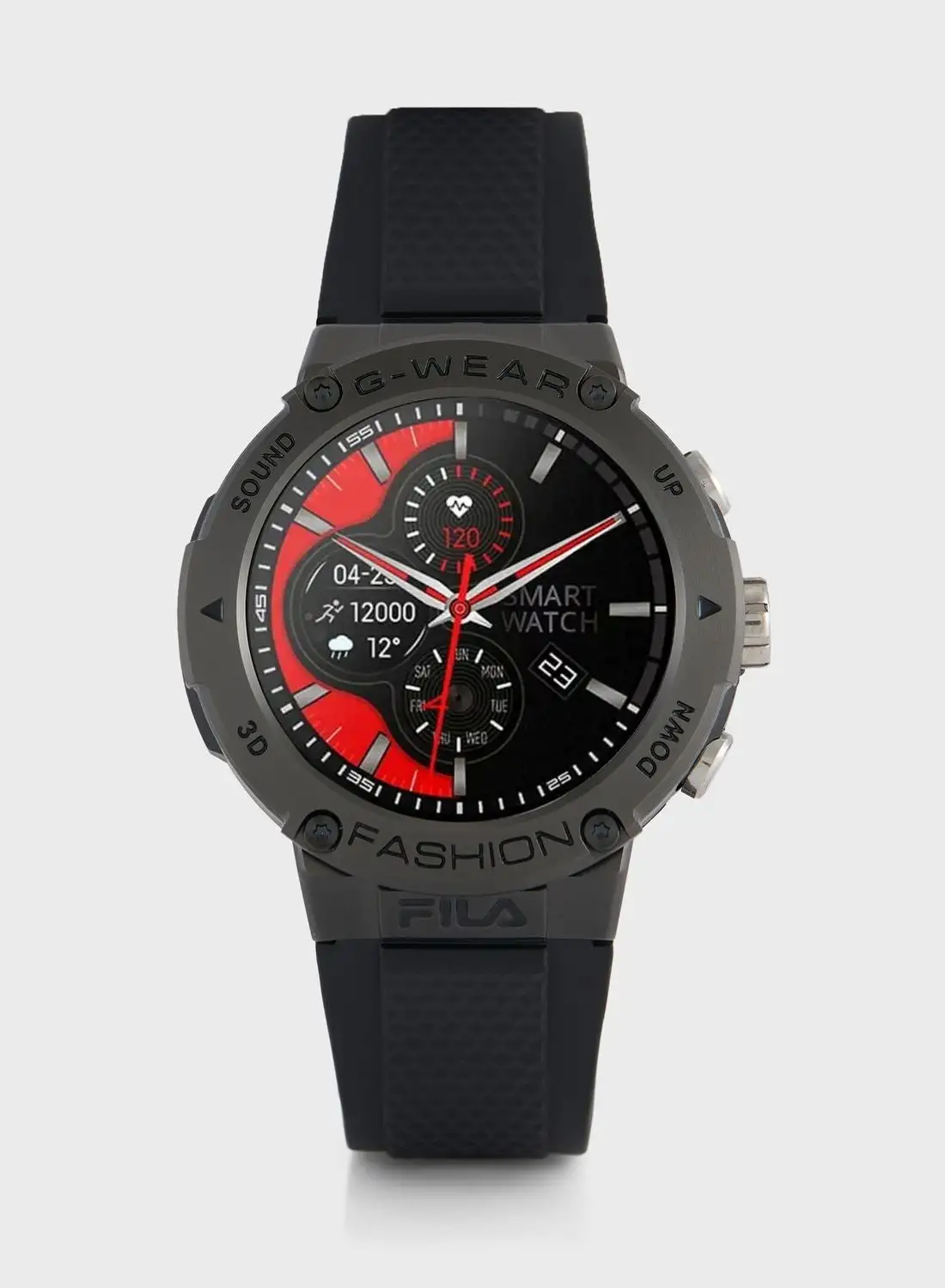 FILA Endurance Smartwatch