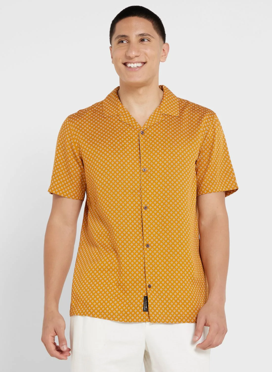 Superdry Essential  Regular Fit Shirt