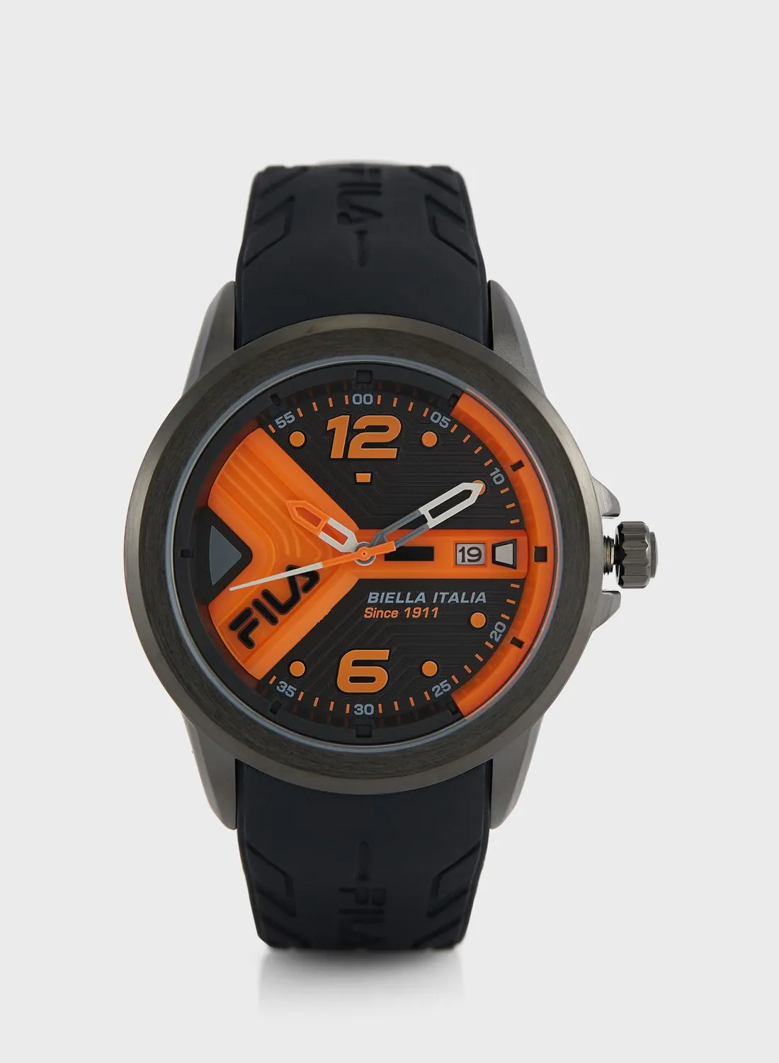 FILA F-Racer Analog Watch