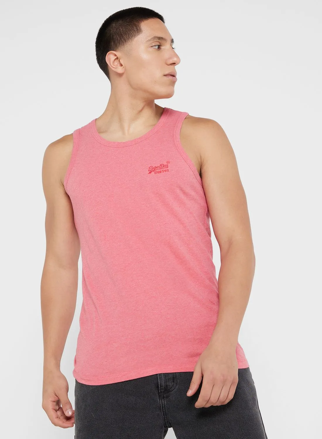 Superdry Essential Slim Fit Vest