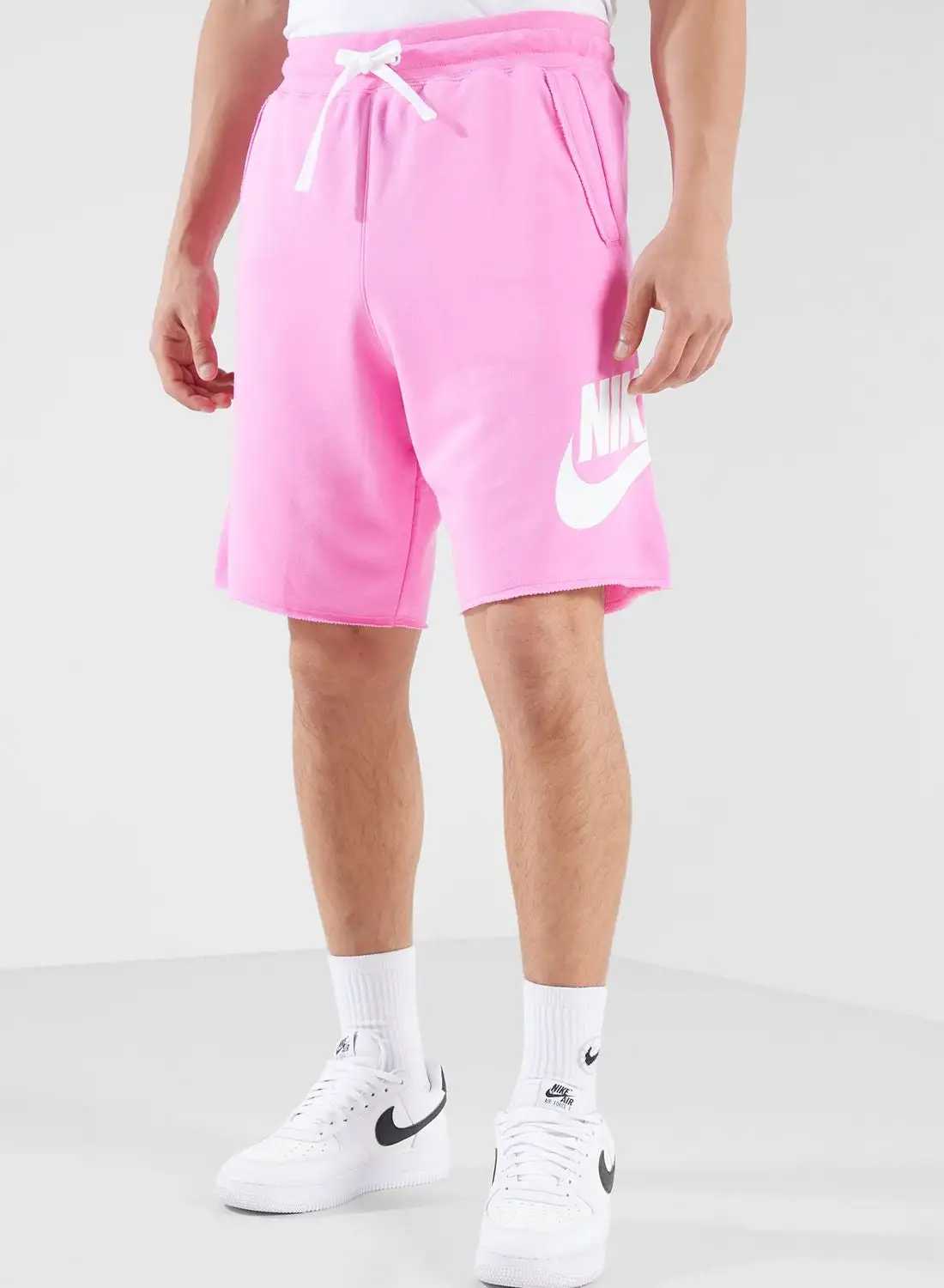 Nike Club Alumni Shorts