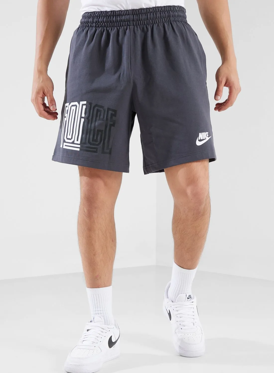 Nike Dri-Fit 8