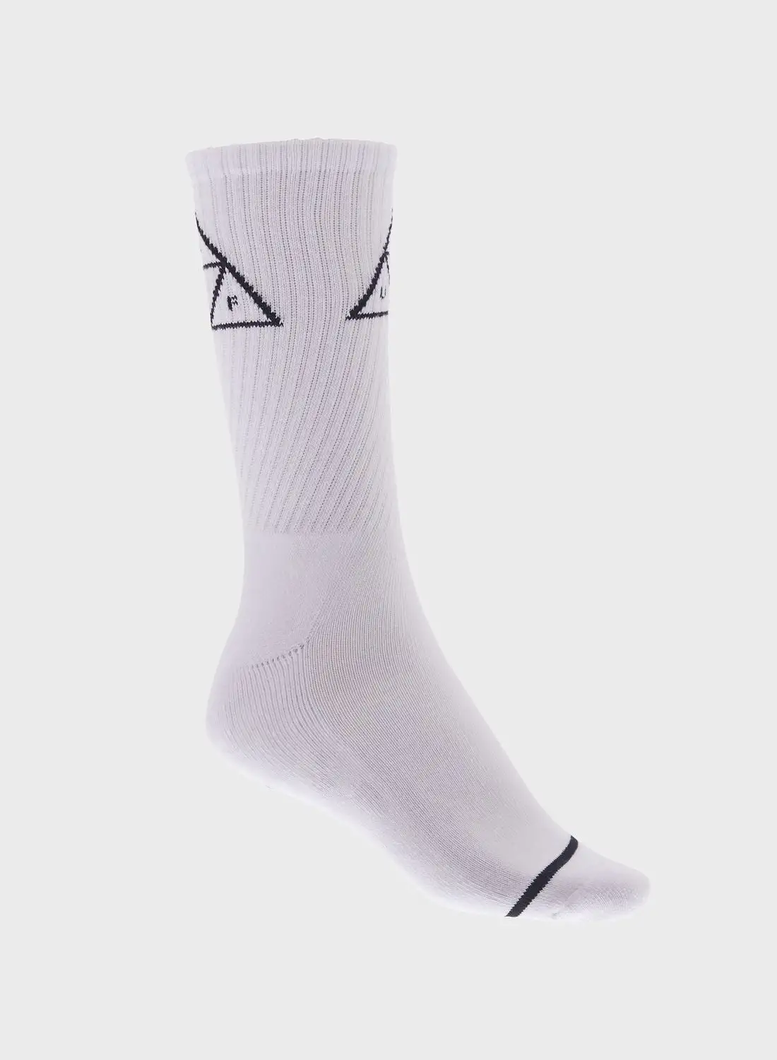 HUF Crew Socks