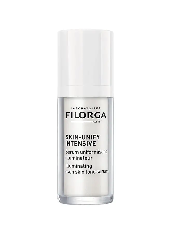 FILORGA Skin-Unify Intensive - مصل الوجه المضاد للبقع الداكنة 30 مل