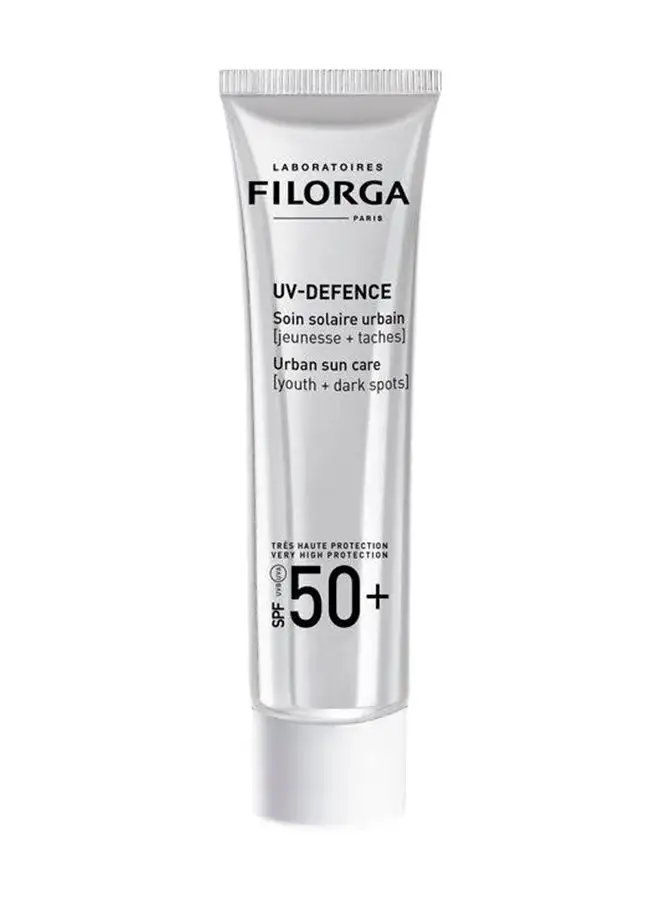 FILORGA Uv-Defense Anti Ageing Anti Dark Spot Suncare 40 Ml