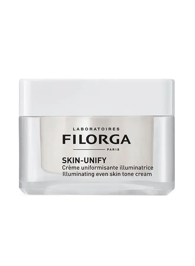 FILORGA Skin-Unify Cream - Illuminating Anti Dark Spot Face Cream 50Ml