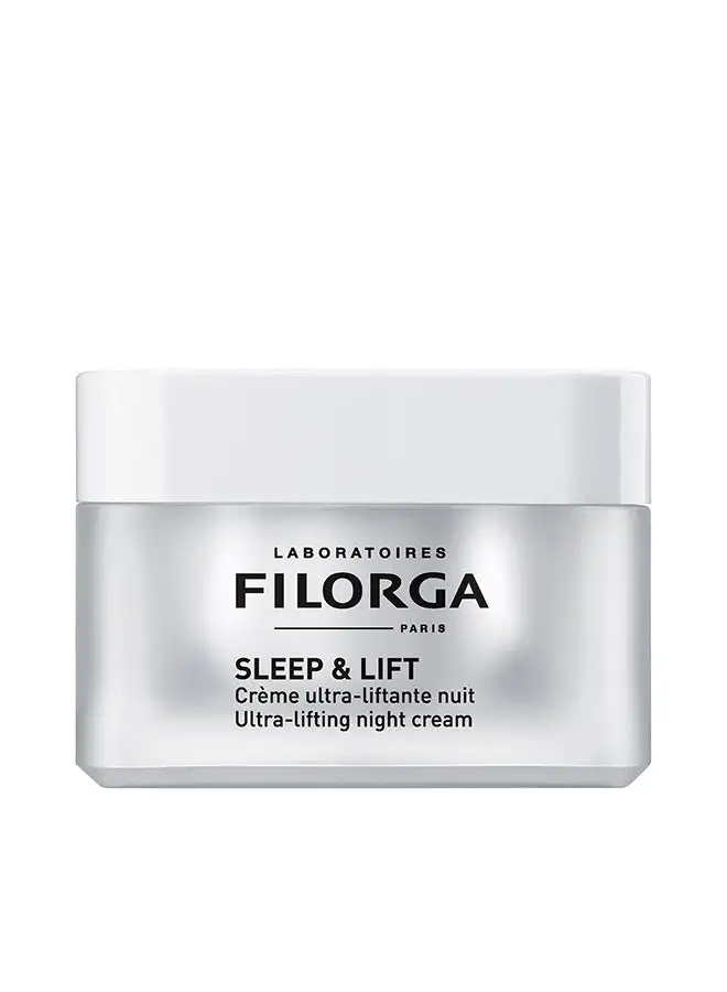 FILORGA Sleep And Lift - Anti-Ageing Ultra Lifting Firming Night Cream 50Ml