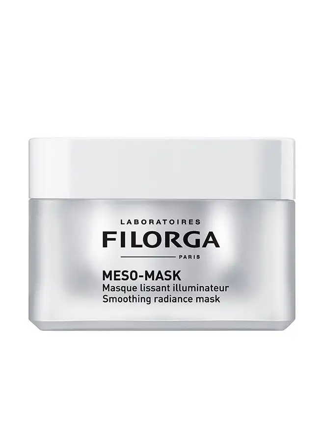 FILORGA Meso-Mask - قناع كريم مضاد للتجاعيد 50 مل