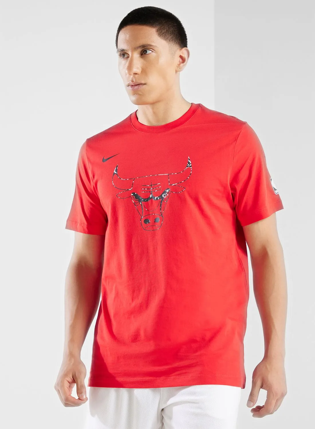 Nike Chicago Bulls Essential T-Shirt