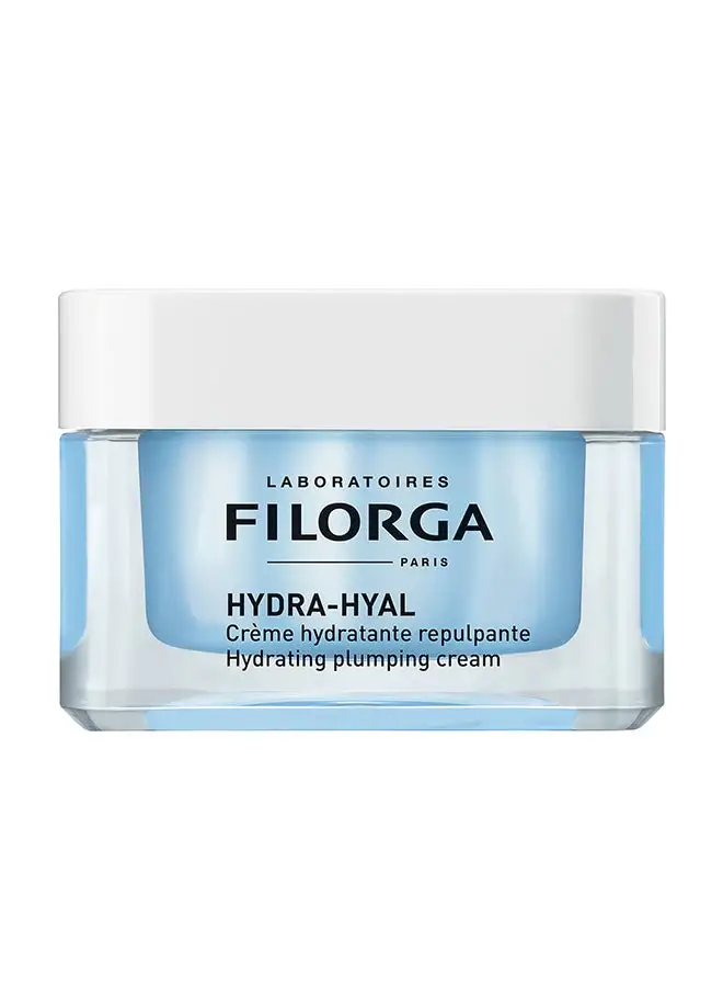 FILORGA Hydra Hyal Hydrating Plumping Cream 50ml