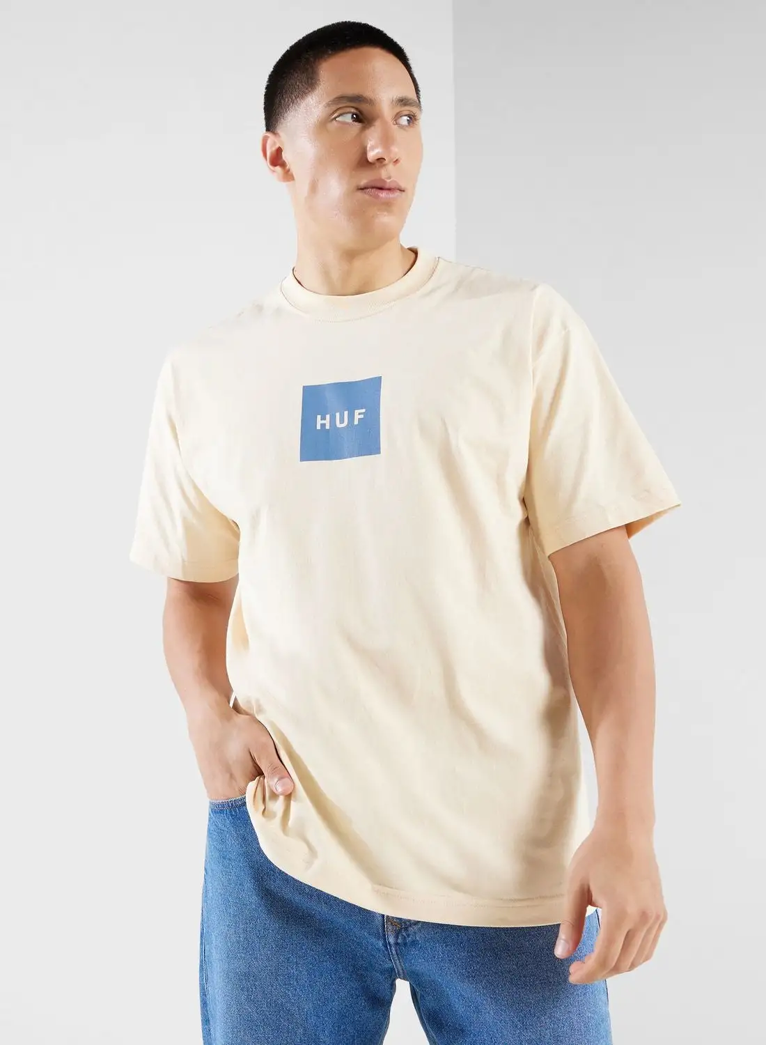 HUF Essential Box T-Shirt