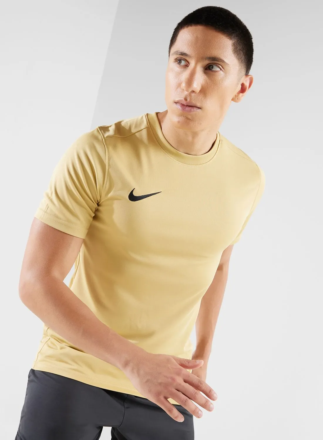 Nike Dri-Fit Park Vii Jersey T-Shirt