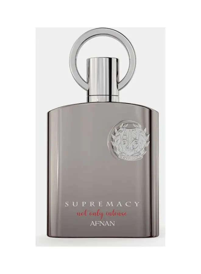 Afnan Supremacy Not Only Intense 100ml