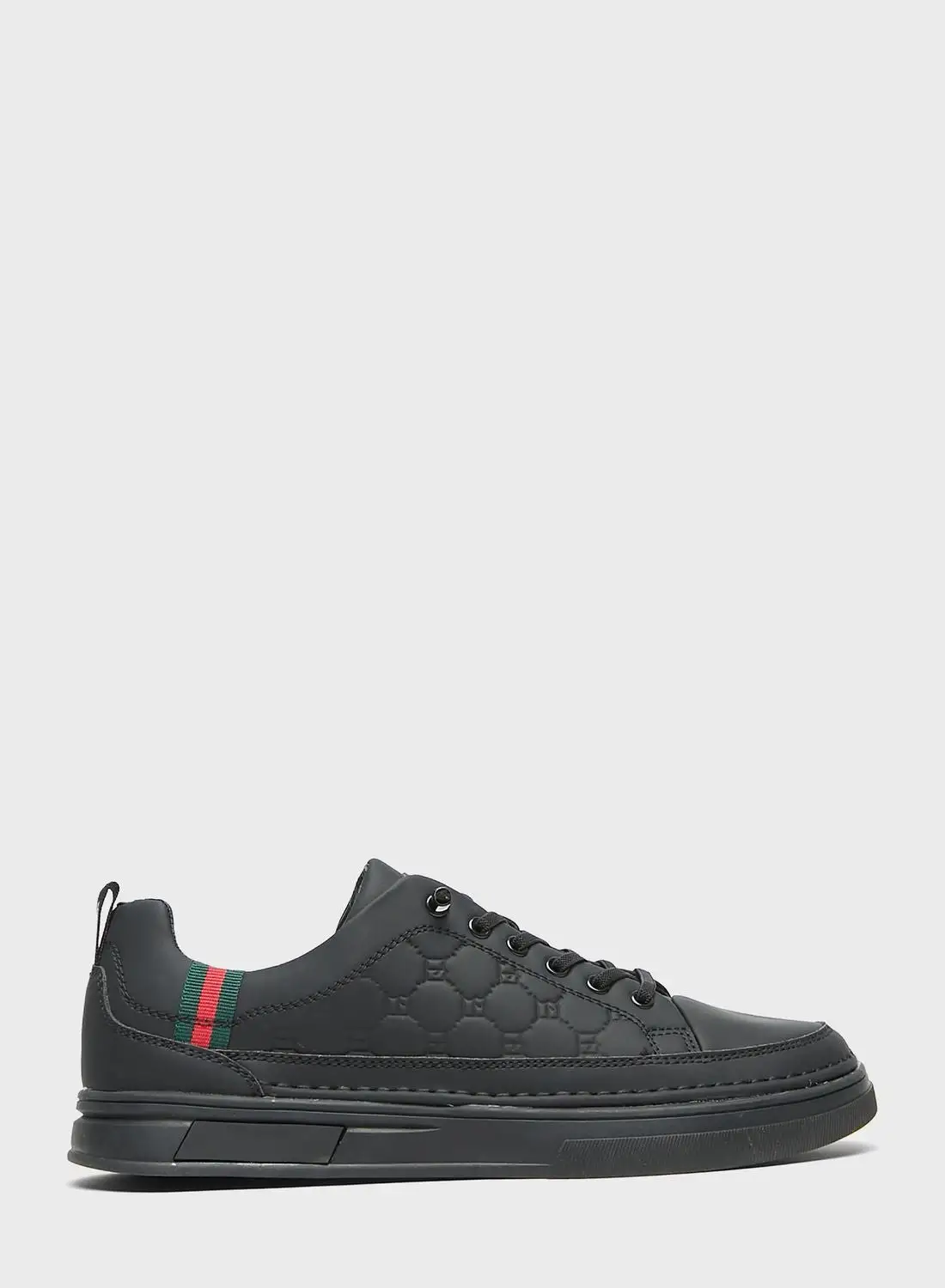 Lee Cooper Casual Lace Up Sneakers