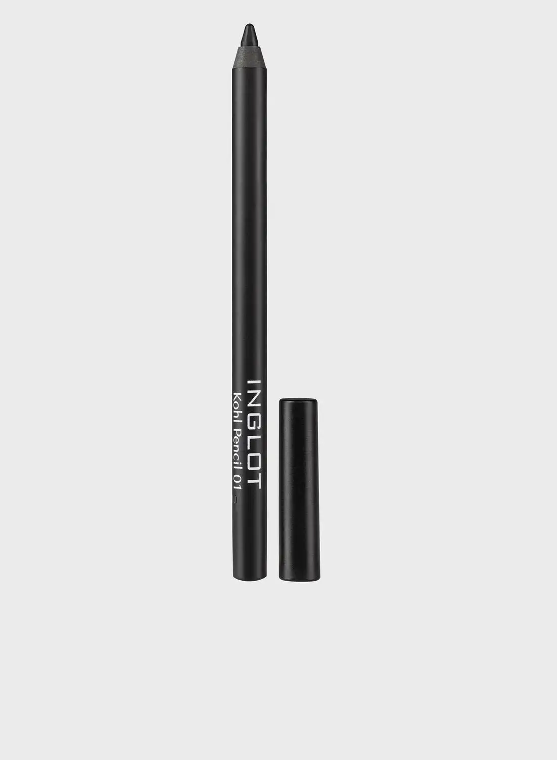 Inglot Kohl Pencil #01