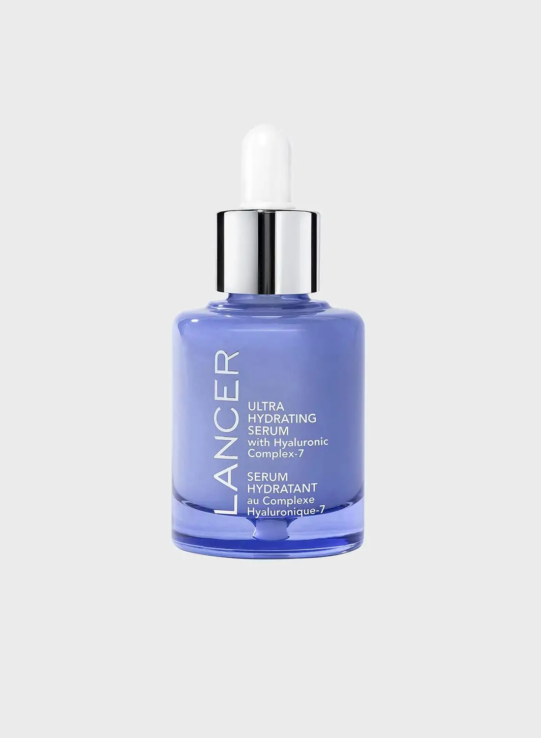 lancer Ultra Hydrating Serum with Hyaluronic Complex-7