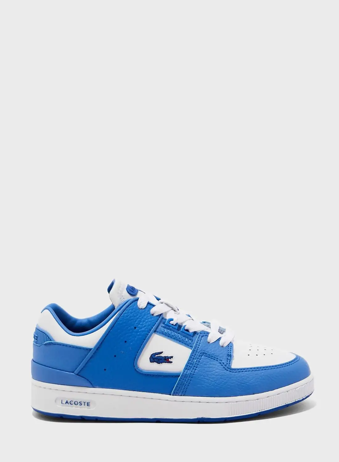 LACOSTE Court Cage 1 123 Low Top Sneakers