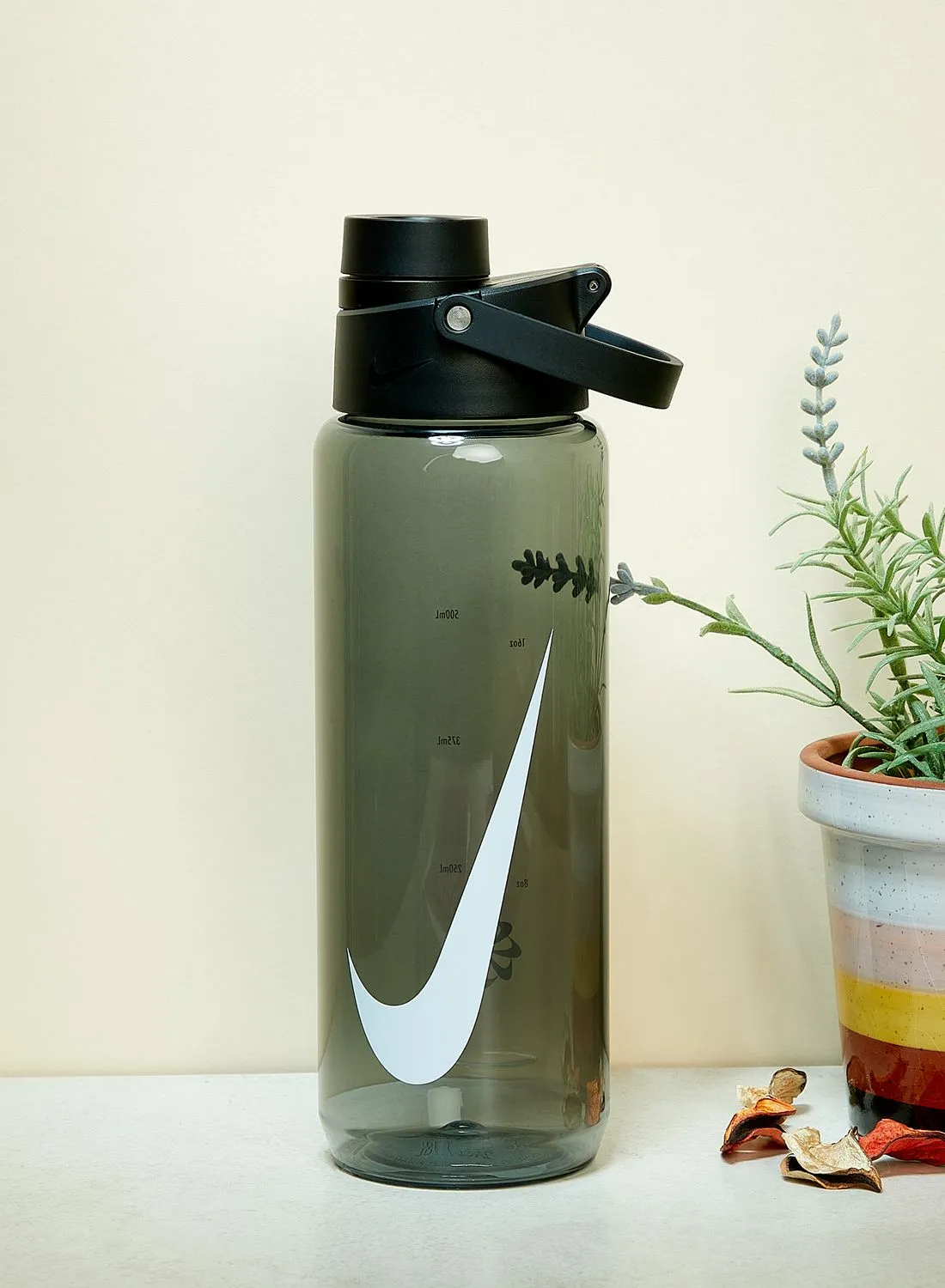 Nike Recharge Chug Bottle - 710Ml